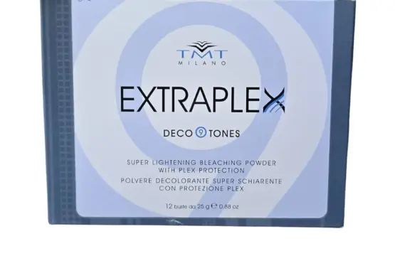 TMT Milano Extraplex Polvo Decolorante 25g